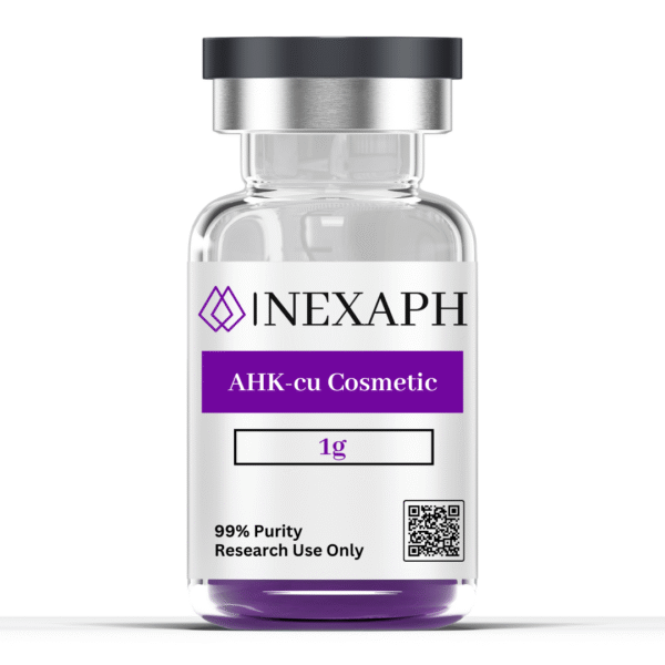 AHK-cu Cosmetic