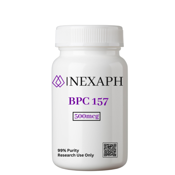 BPC-157 500mcg (100 tabs/bottle) BPC-157 500mcg (100 tabs/bottle)