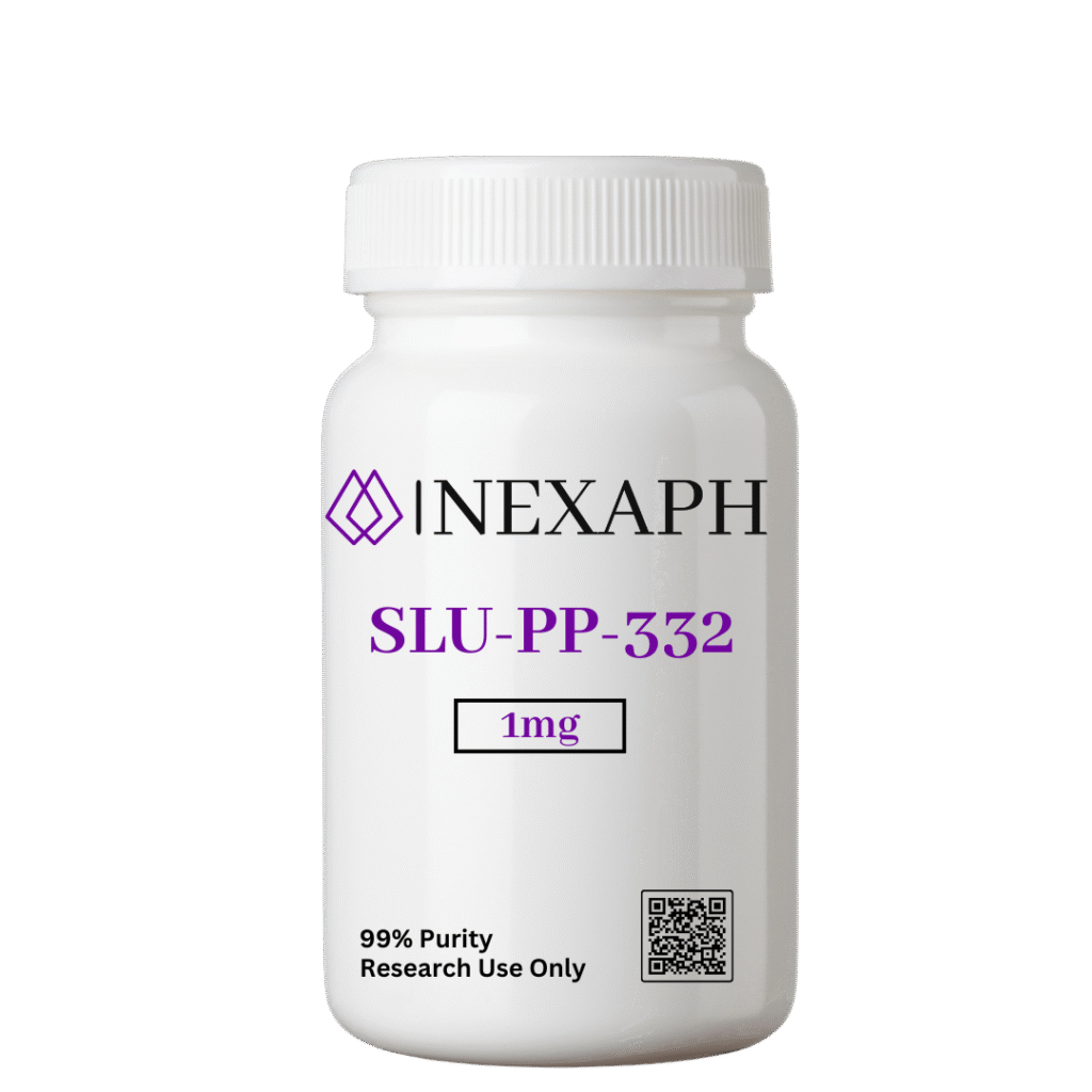 SLU-PP-332 1mg (100 tabs/bottle)