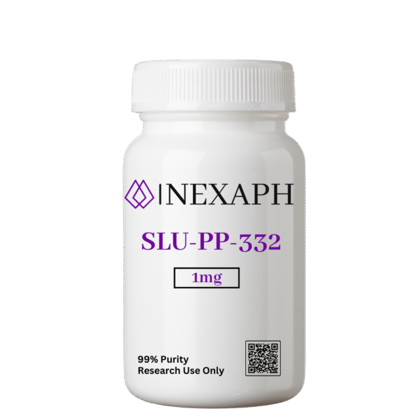 SLU-PP-332 1mg (100 tabs/bottle)
