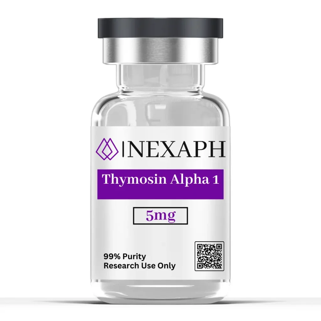 Thymosin Alpha 1 5mg (10 vials/kit)